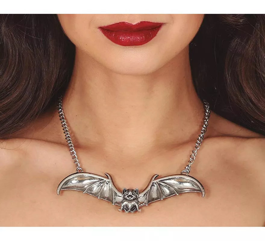 Collar Murciélago 12 cm
