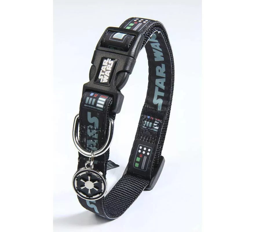 Translation missing: it.Collar para Perro Darth Vader de Star Wars