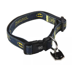 Collar para Perro de Batman