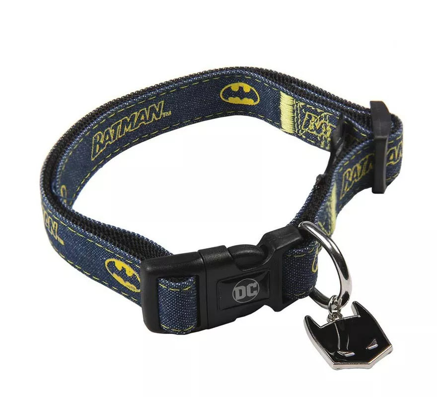 Translation missing: it.Collar para Perro de Batman