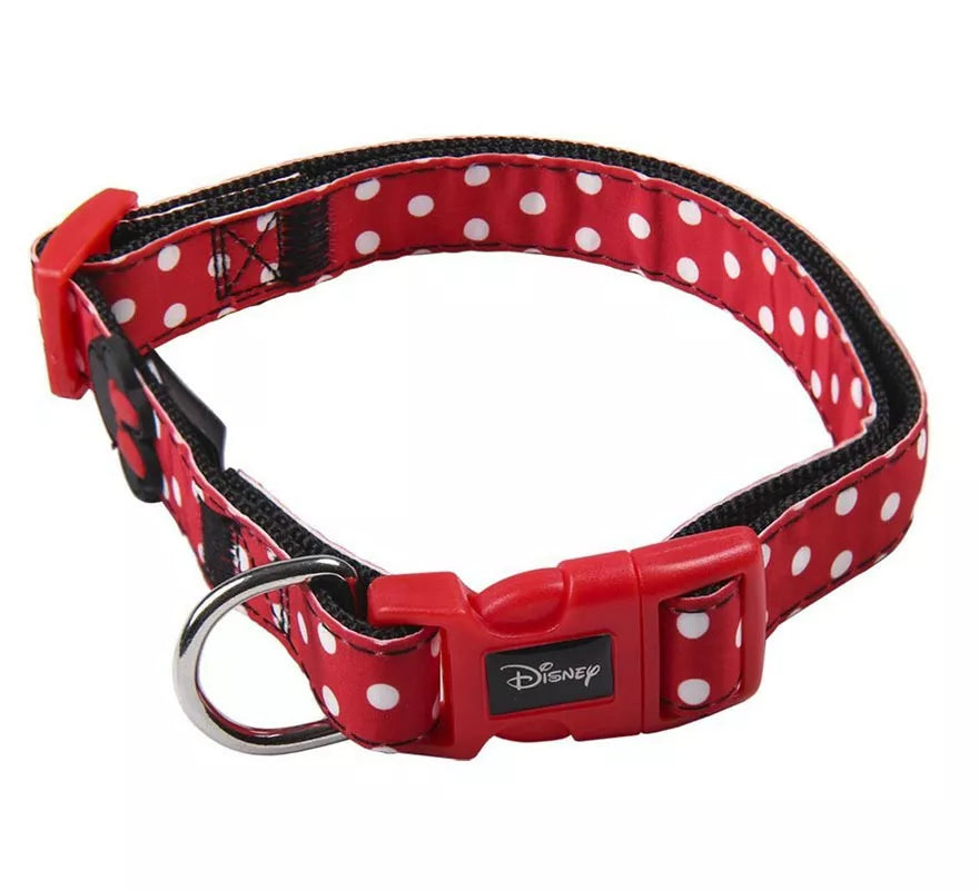 Translation missing: it.Collar para Perro de Minnie Mouse