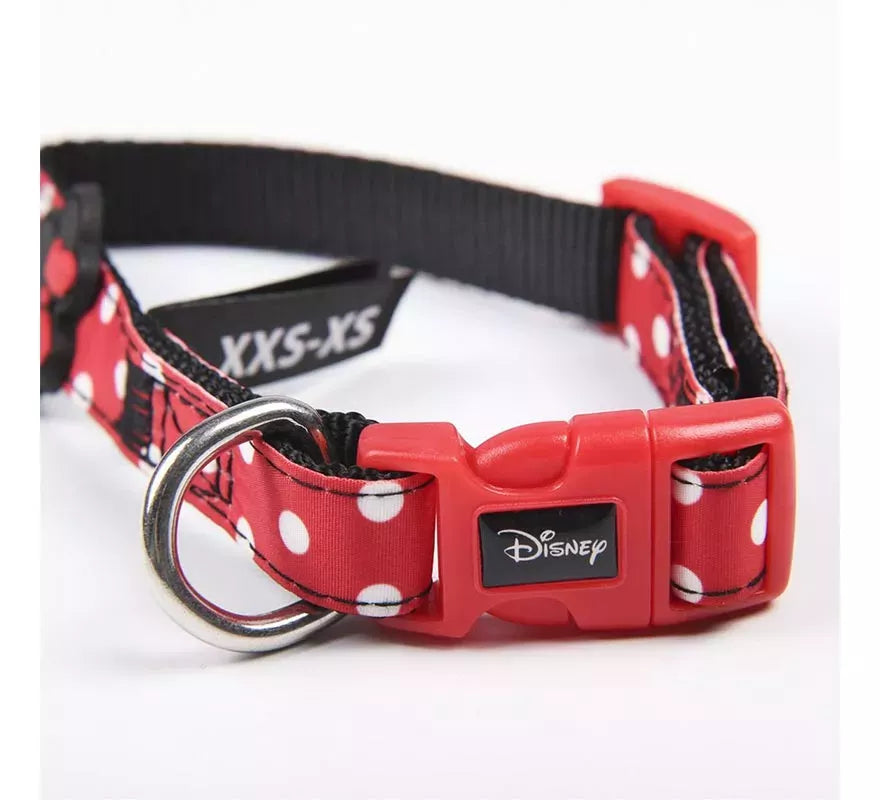 Translation missing: it.Collar para Perro de Minnie Mouse