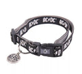 Collar para Perros ACDC