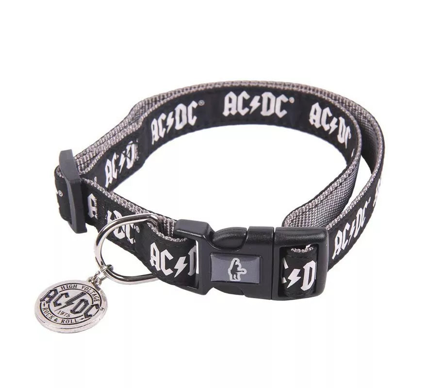 Translation missing: es.Collar para Perros ACDC