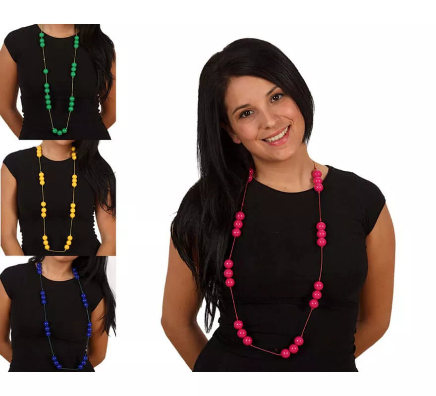 Translation missing: it.Collar Sevillana 100 cm