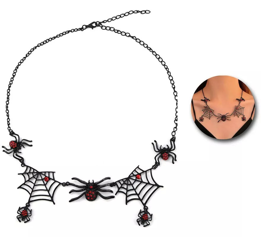 Translation missing: es.Collar Spider