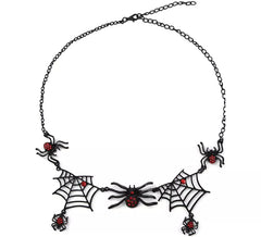 Collana ragno