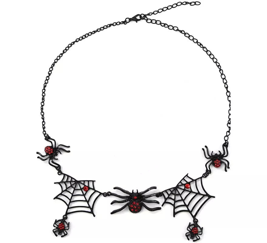 Translation missing: es.Collar Spider