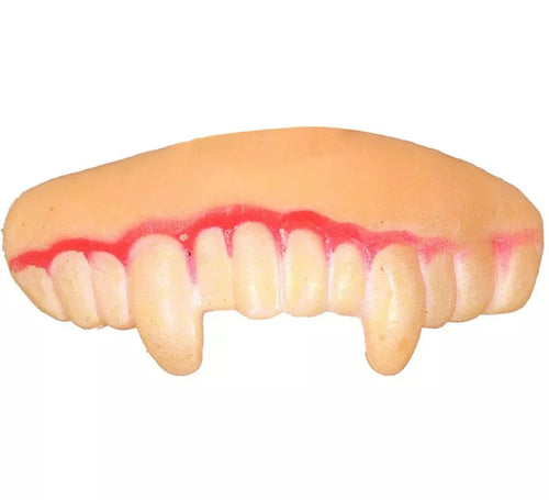 Colmillos de Vampiro cortos