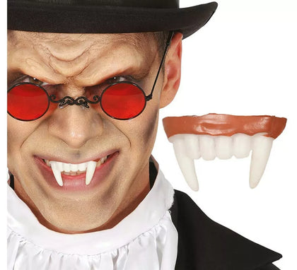 Colmillos de Vampiro largos