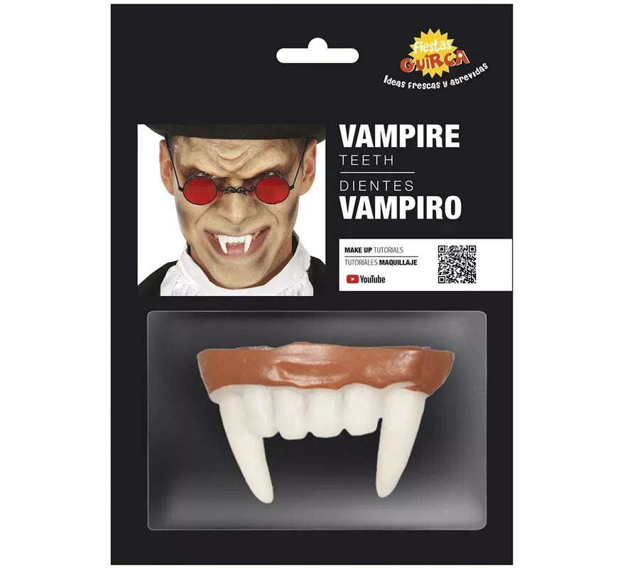 Translation missing: it.Colmillos de Vampiro largos