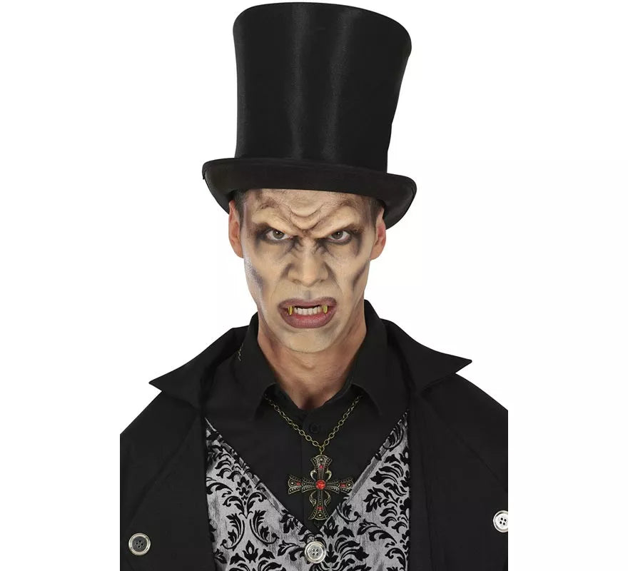 Translation missing: es.Colmillos oro de Vampiro