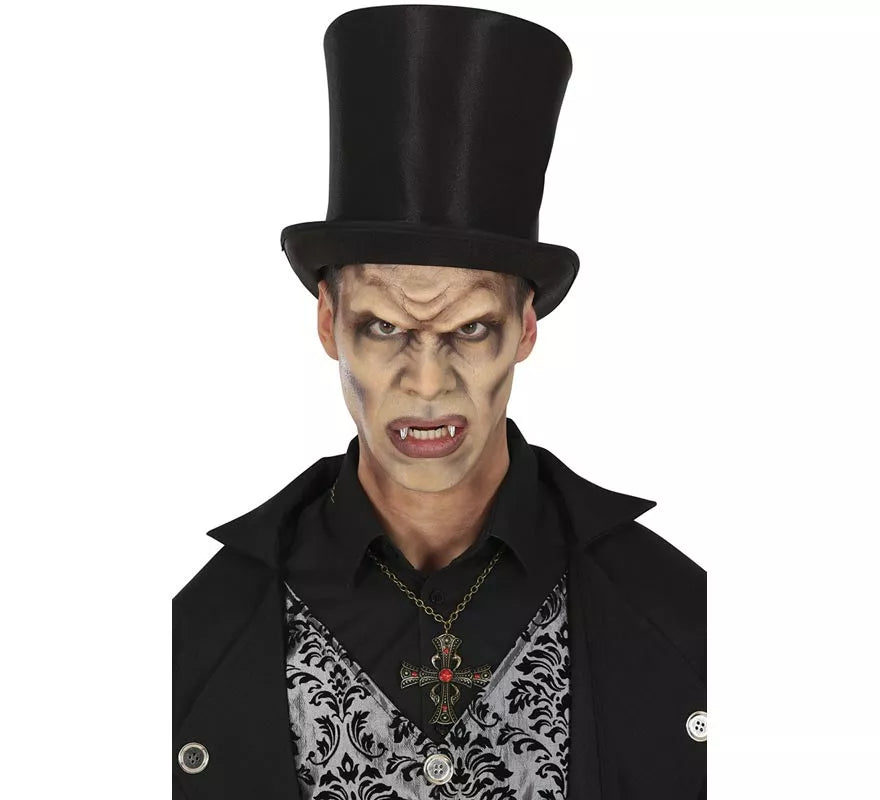 Translation missing: it.Colmillos plata de Vampiro