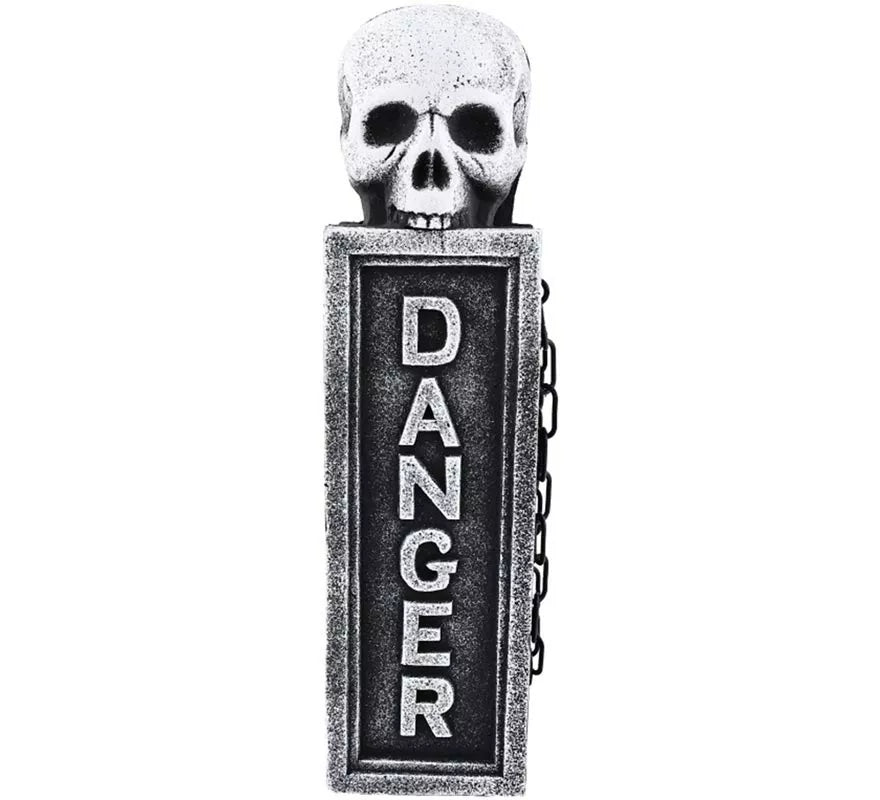 Translation missing: it.Columna Foam Calavera Resplandor