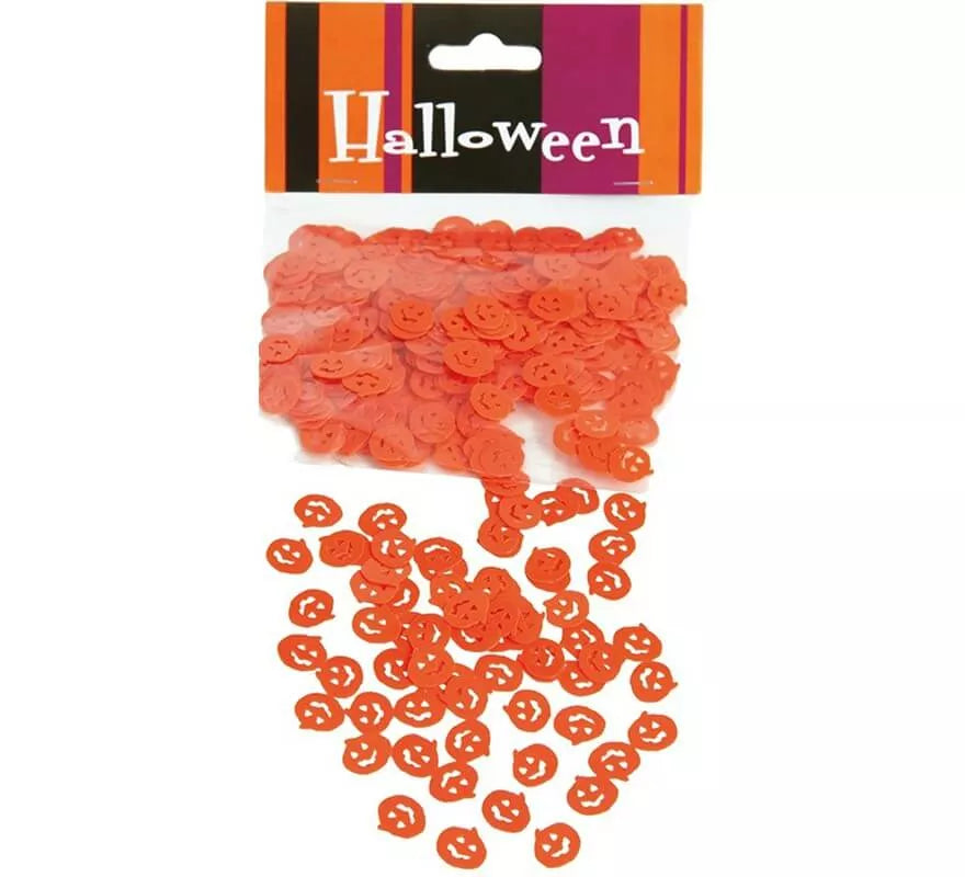 Translation missing: es.Confeti de Calabazas
