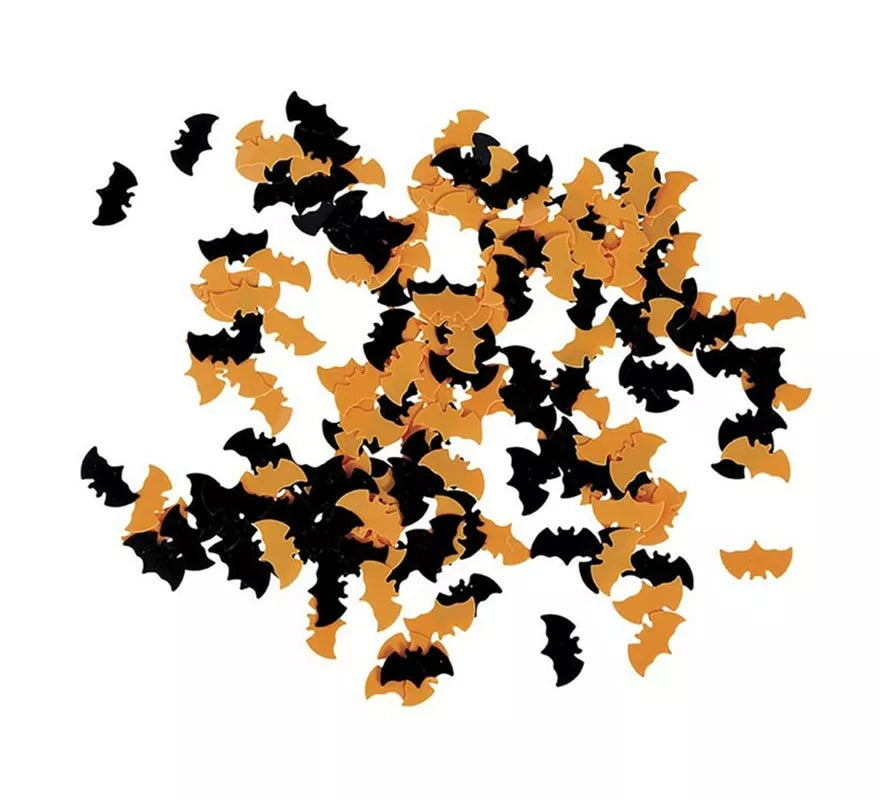 Translation missing: it.Confetti Figuras Halloween surtidos de 25 gr