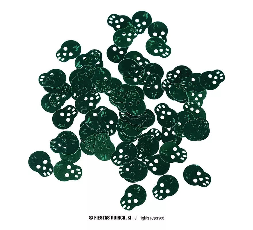 Translation missing: it.Confetti Figuras Halloween surtidos de 25 gr