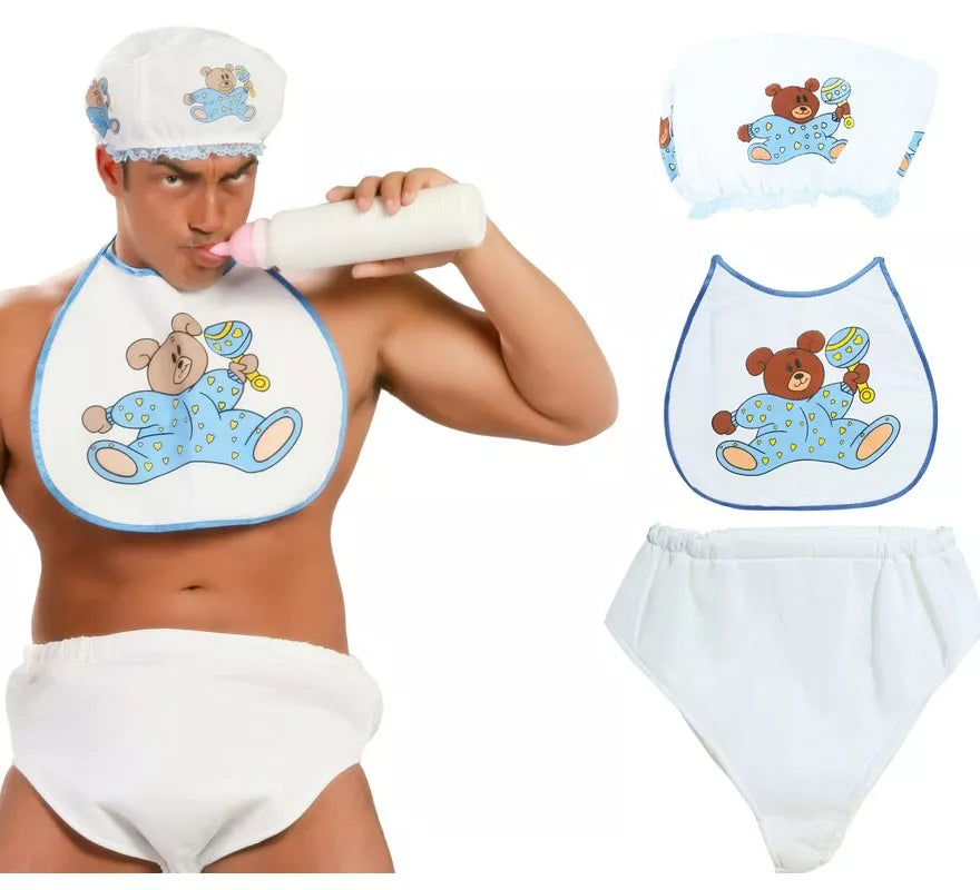 Translation missing: it.Conjunto Baby