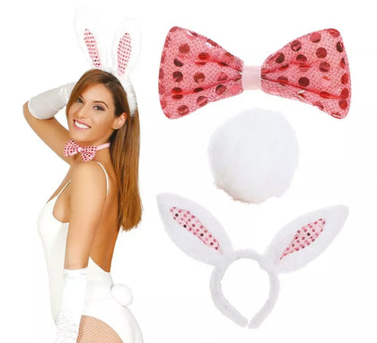 Conjunto Conejita