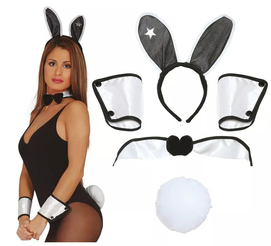 Translation missing: it.Conjunto Conejita de Play Boy