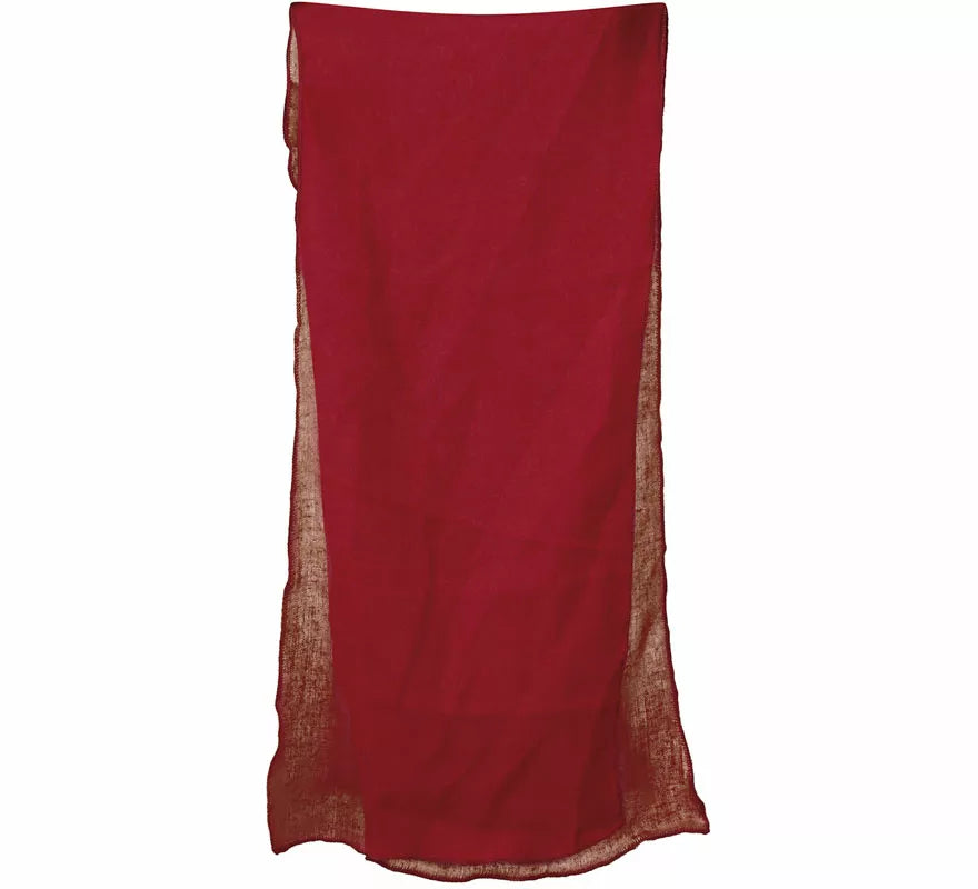 Conjunto de Pirata: Pañuelo y Faja