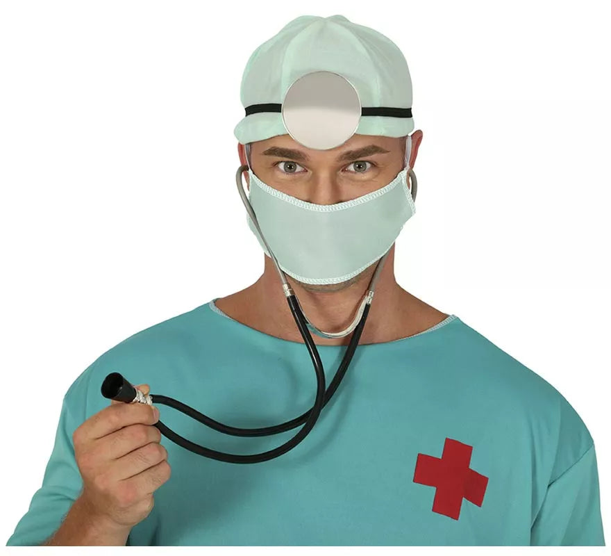 Translation missing: it.Conjunto Doctor compuesto por 4 piezas