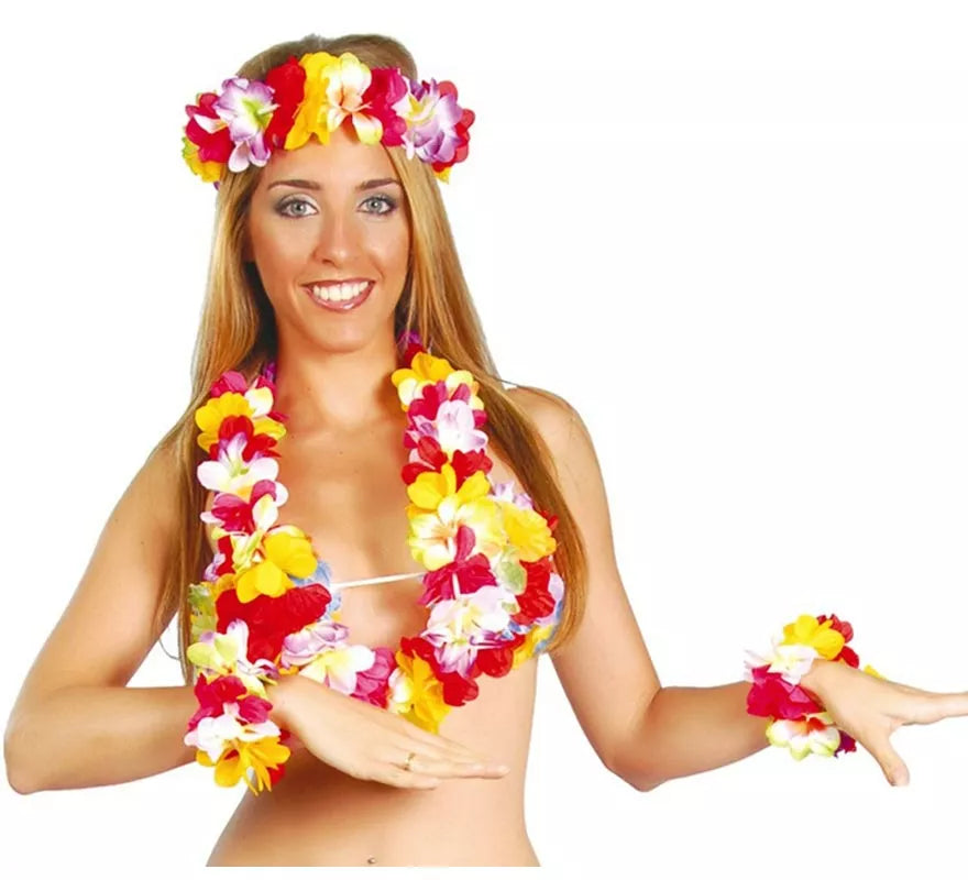 Translation missing: it.Conjunto Hawaiano