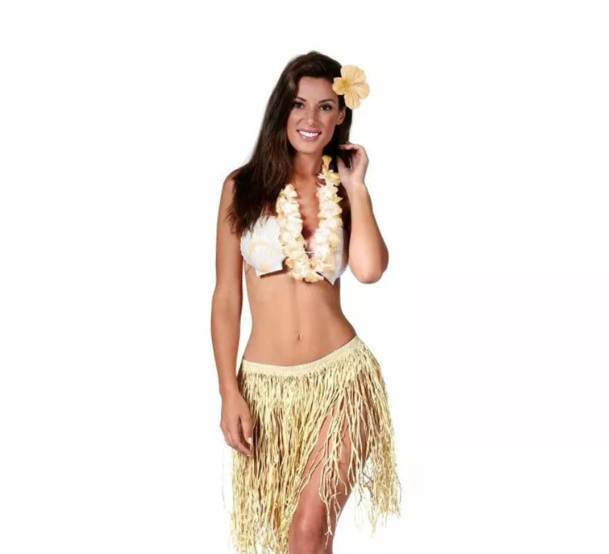 Translation missing: it.Conjunto Hawaiano de 3 Piezas en varios colores para mujer