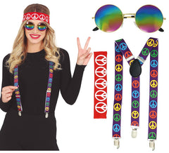 Hippie Set 3 pezzi