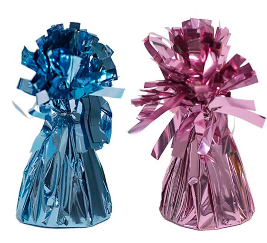 Translation missing: it.Contrapeso de 140g para Globos de Helio en varios colores