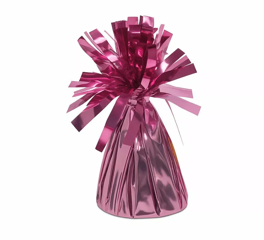 Translation missing: it.Contrapeso de 140g para Globos de Helio en varios colores