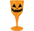 Copa Calabaza 9x19 cm