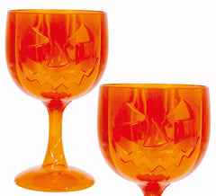 Coppa Zucca Arancione 18 cm