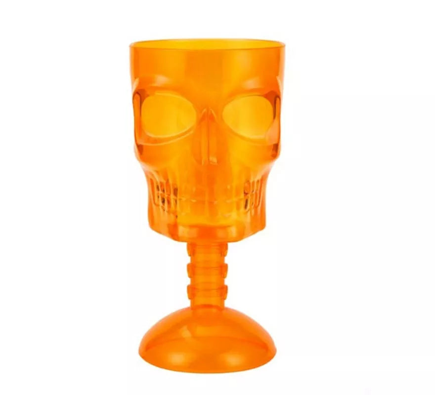 Translation missing: it.Copa Calavera de 16,5x8x7 cm en varios colores