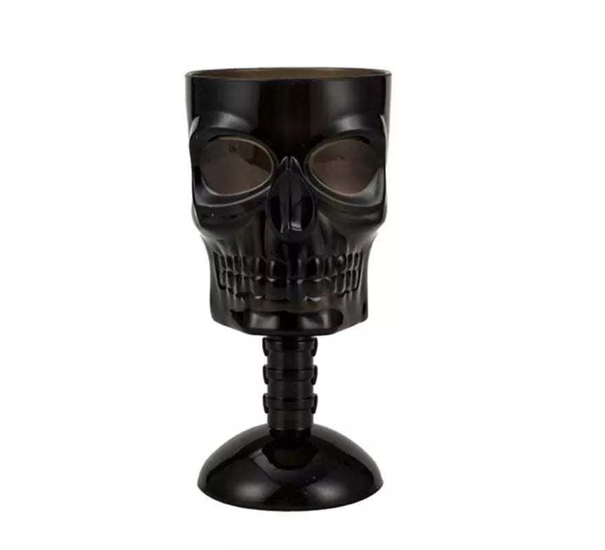 Translation missing: it.Copa Calavera de 16,5x8x7 cm en varios colores