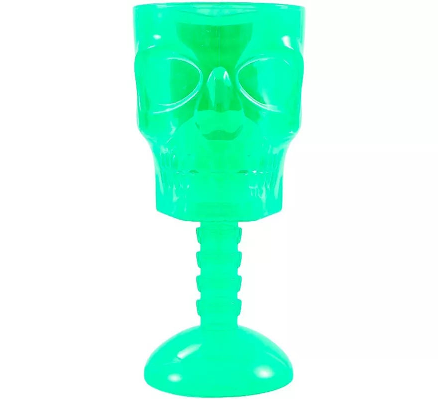 Translation missing: it.Copa Calavera verde