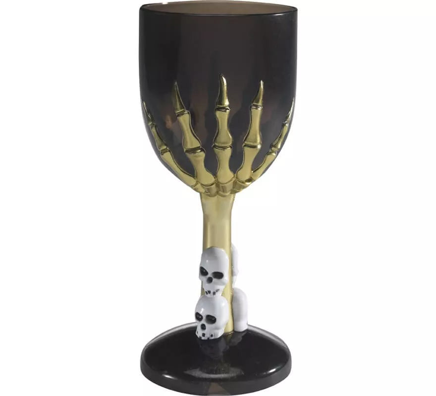 Translation missing: it.Copa de Esqueleto Negra