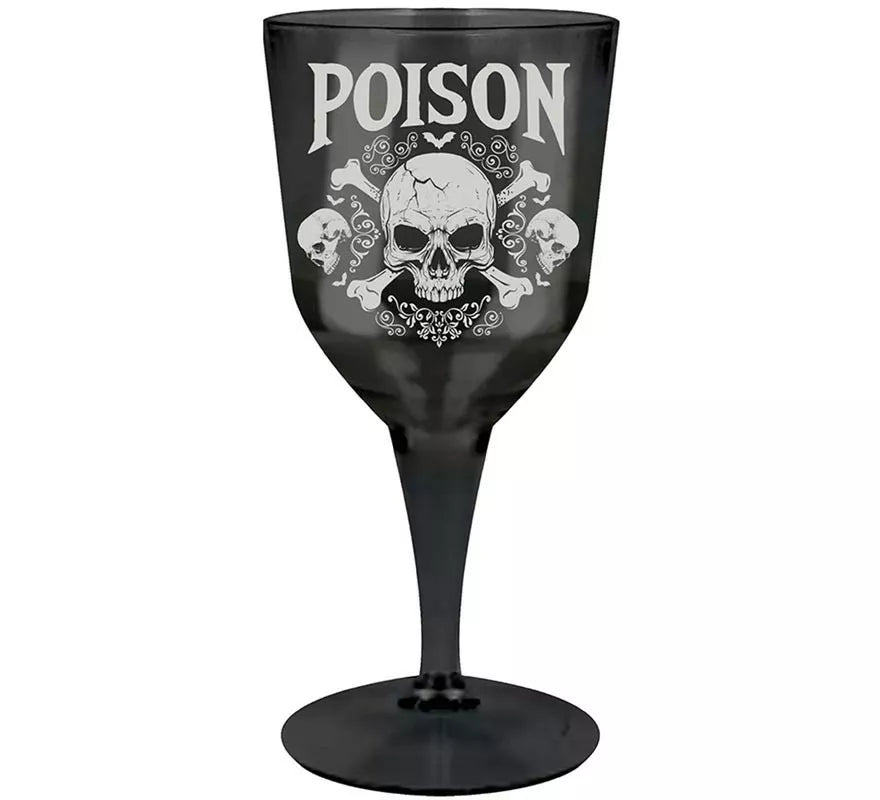 Translation missing: it.Copa Poison 9x19 cm