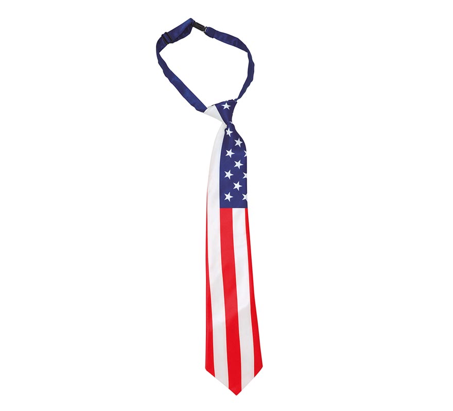 Translation missing: it.Corbata de USA