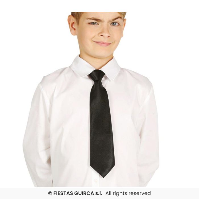 Translation missing: it.Corbata en varios colores para niños