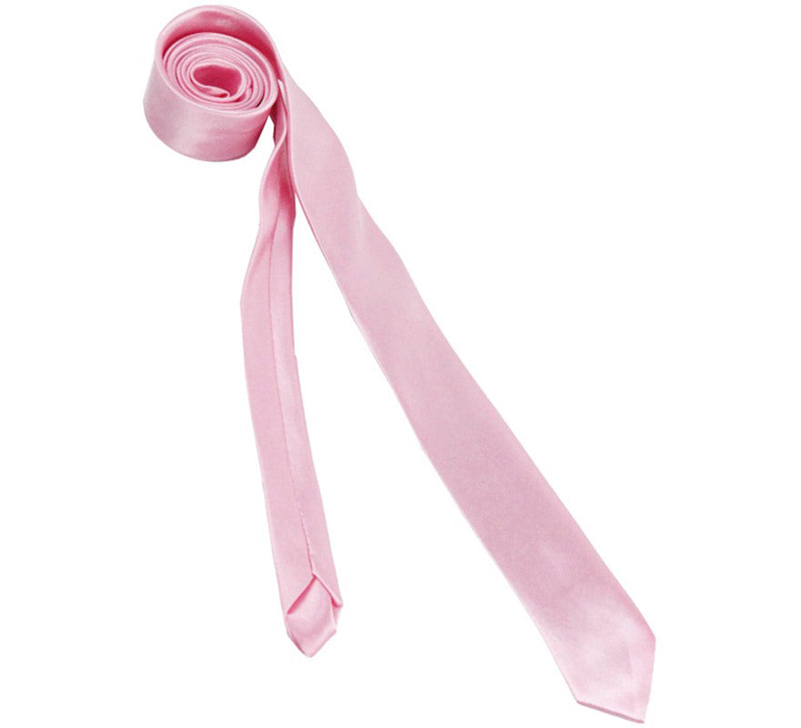 Translation missing: it.Corbata Fina de 75 cm en varios colores