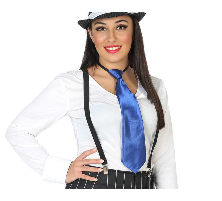 Translation missing: it.Corbata Larga Ancha en varios colores