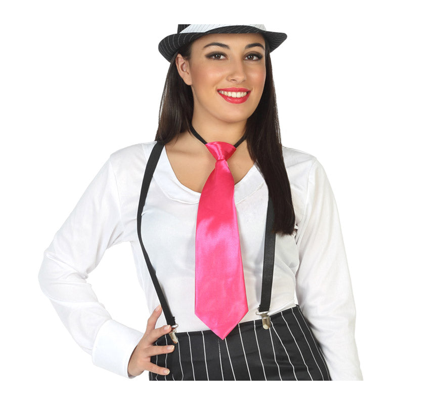 Translation missing: it.Corbata Larga Ancha en varios colores