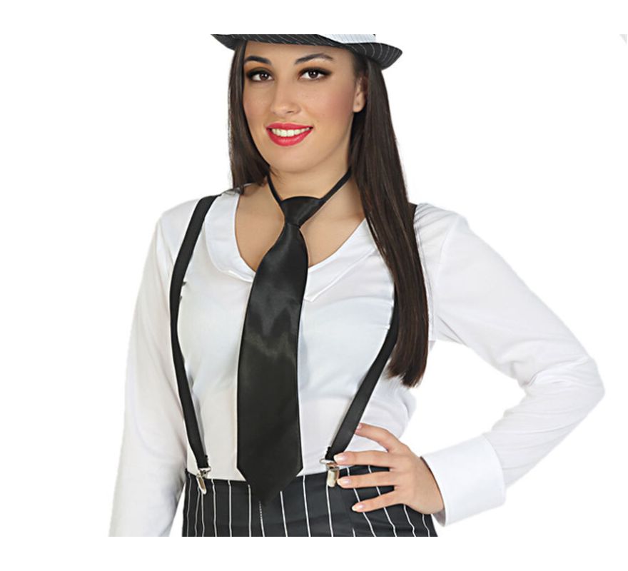 Translation missing: it.Corbata Larga Ancha en varios colores