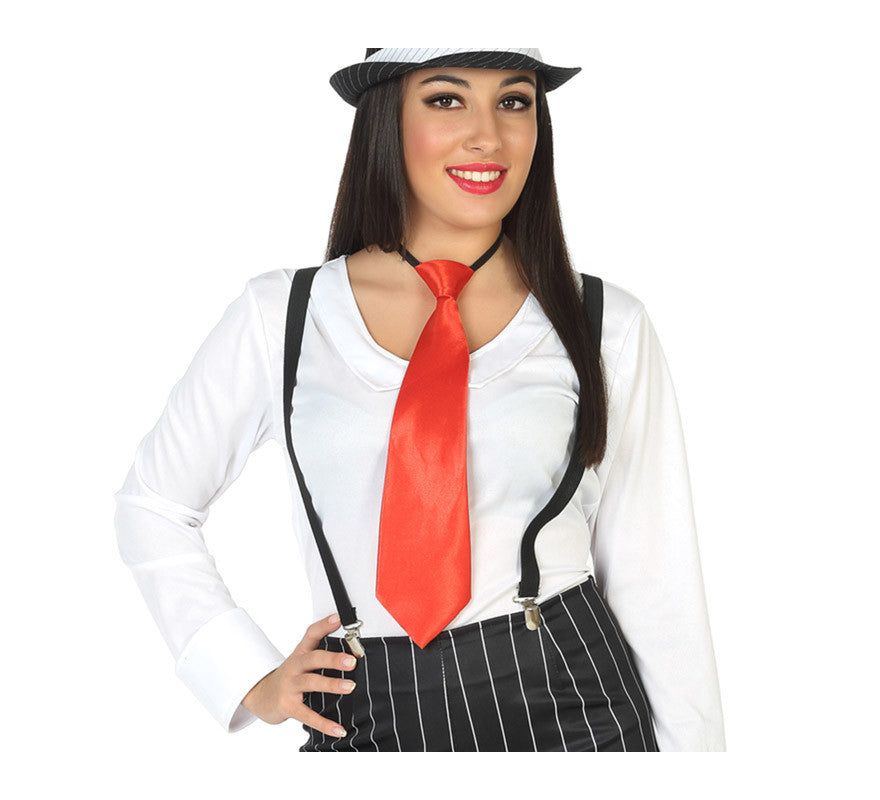 Translation missing: it.Corbata Larga Ancha en varios colores