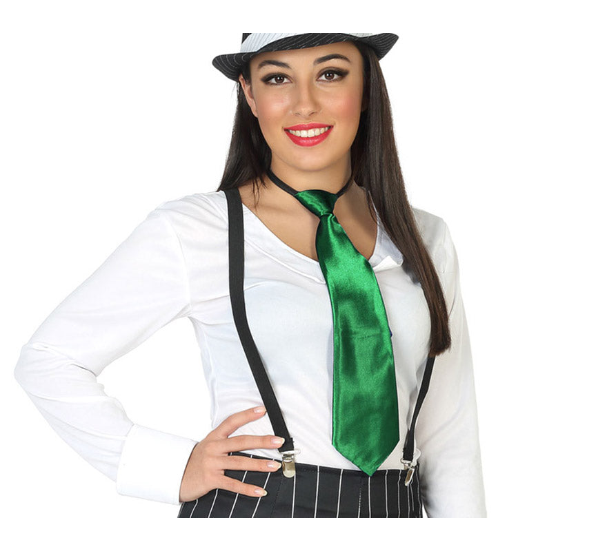 Translation missing: it.Corbata Larga Ancha en varios colores