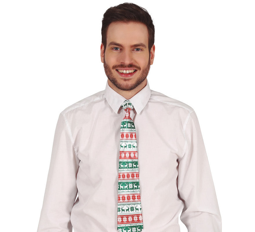 Translation missing: it.Corbata Navidad de 45 cm