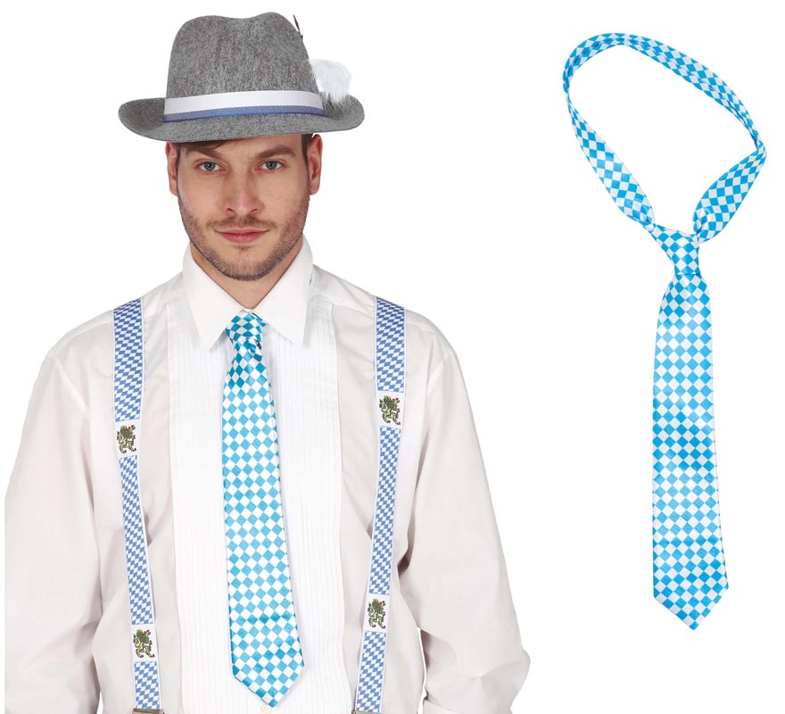 Translation missing: it.Corbata Oktoberfest