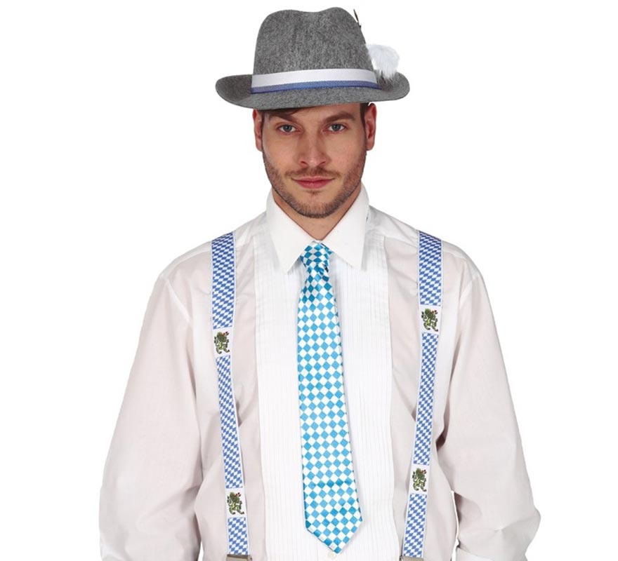 Translation missing: it.Corbata Oktoberfest