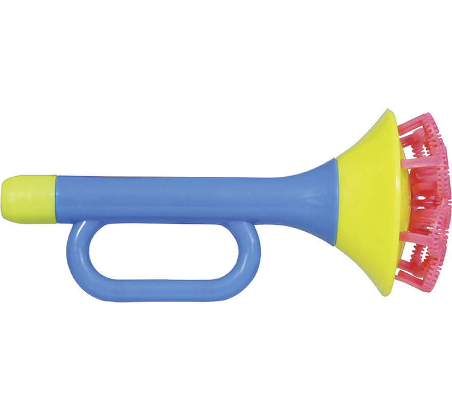 Corneta de Pompas de 16 cm